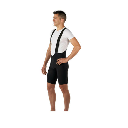 Essential II Bib-BLACK