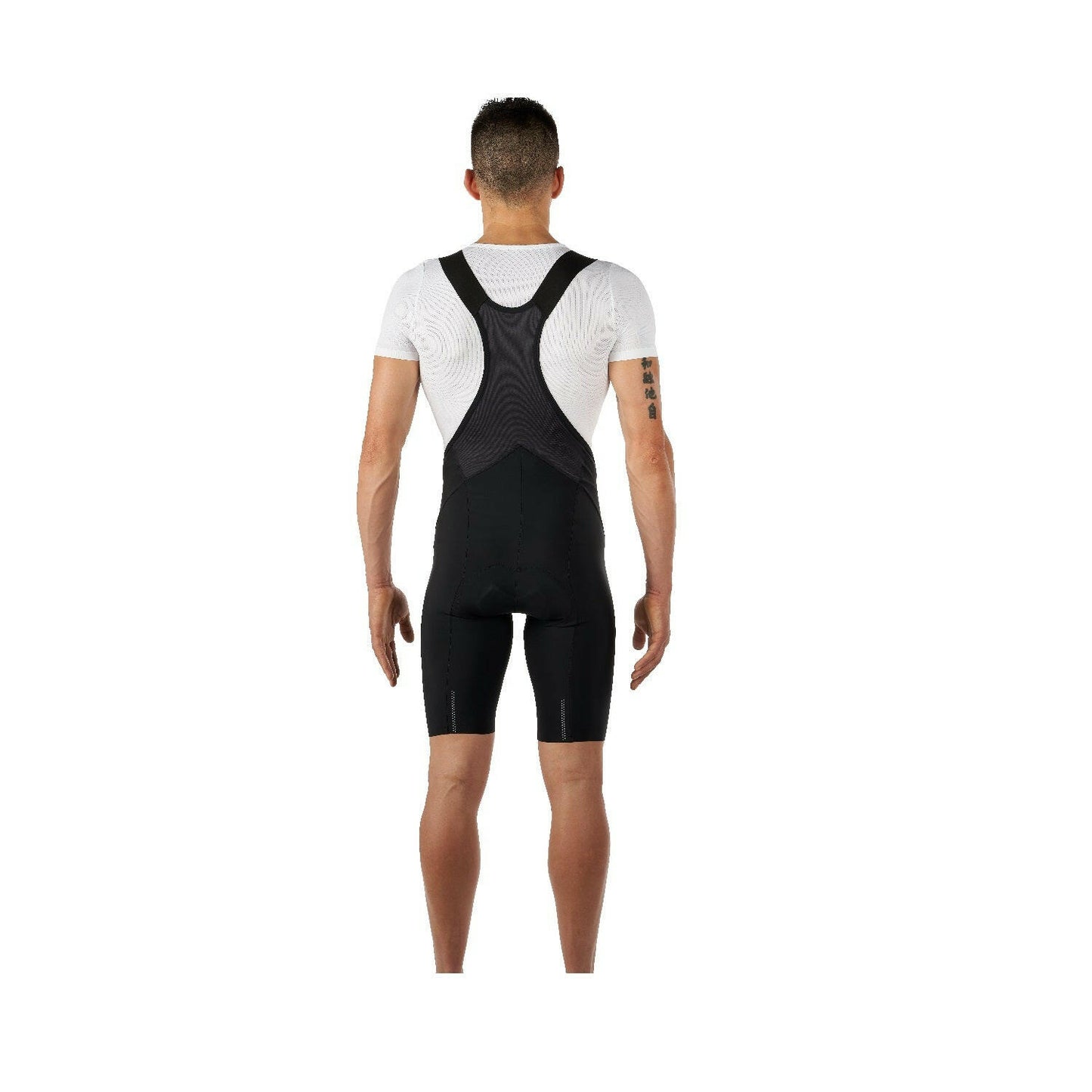 Essential II Bib-BLACK