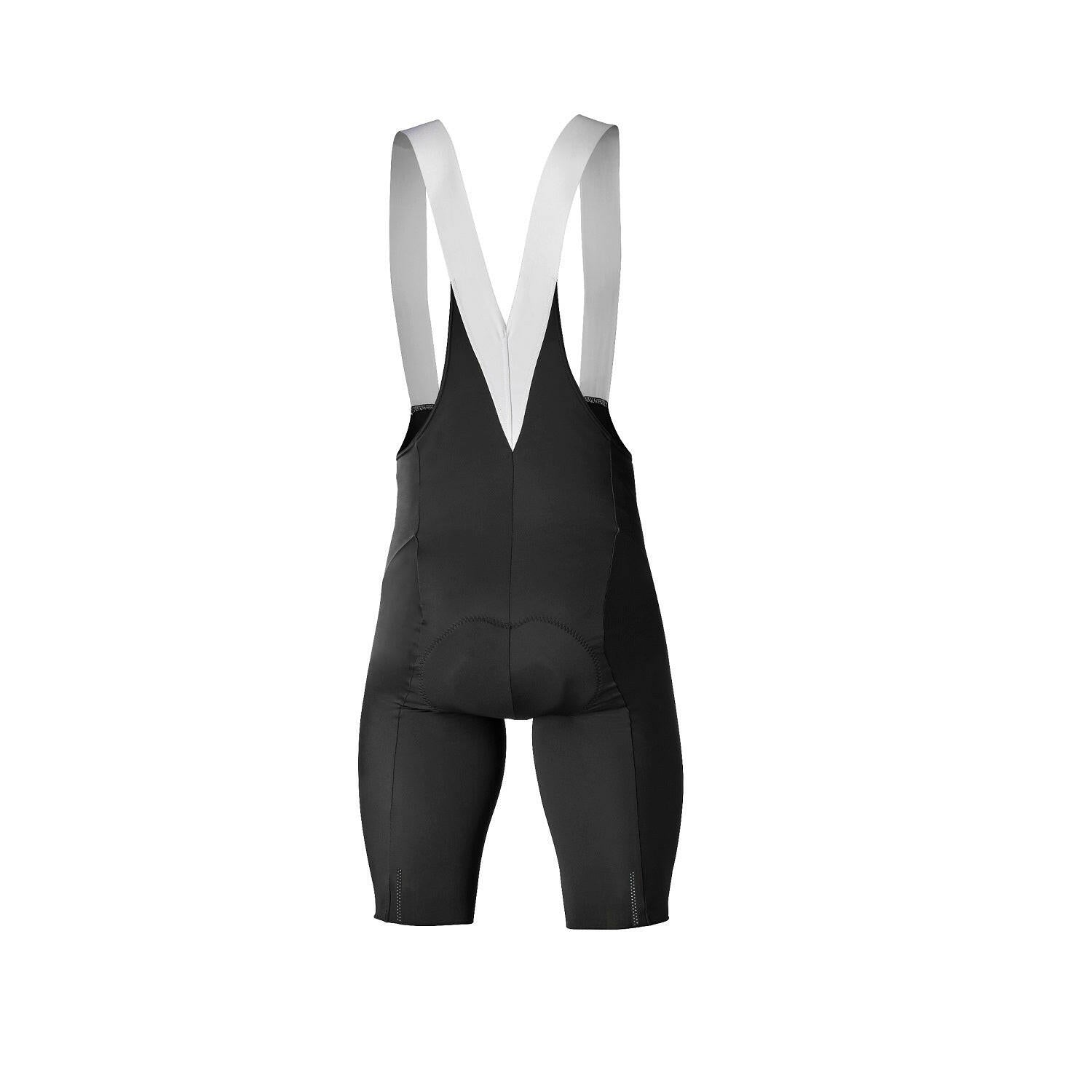 Cosmic II BibShort-BLACK – MAVIC ブランド公式サイト