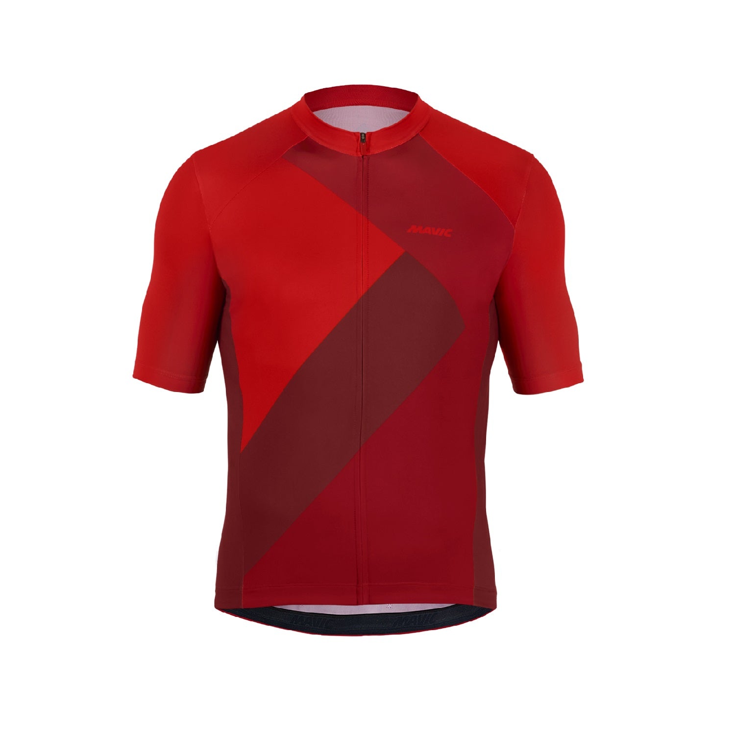 Ksyrium Jersey-Haute Red