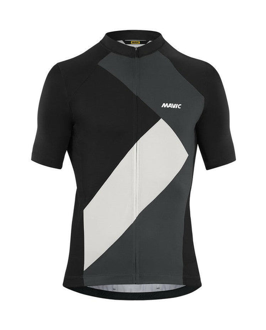 Ksyrium Jersey - BLACK