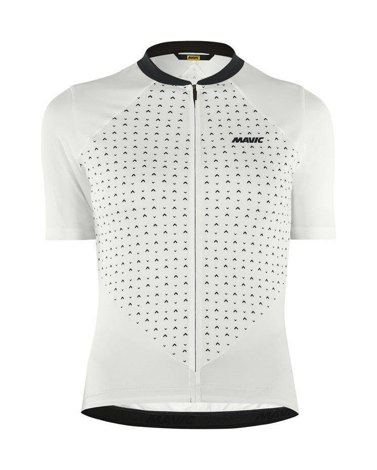 Sequence Jersey - WHITE - Womens