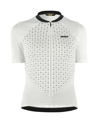 Sequence Jersey - WHITE - Womens