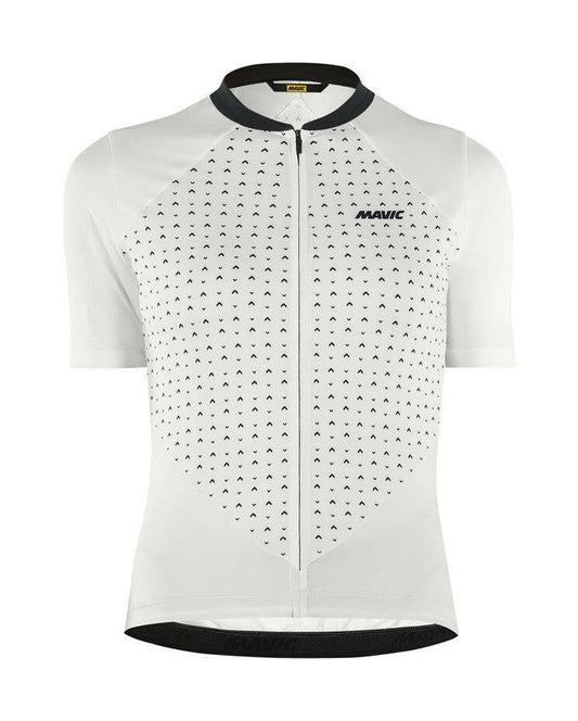 Sequence Jersey - WHITE - Womens