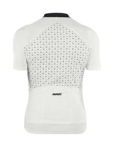 Sequence Jersey - WHITE - Womens
