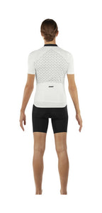 Sequence Jersey - WHITE - Womens