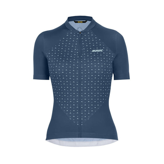 Sequence Jersey-ENSIGN BLUE -Women-