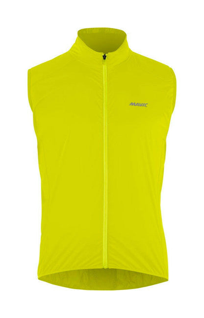 Sirocco Vest - SULPHUR SPRING