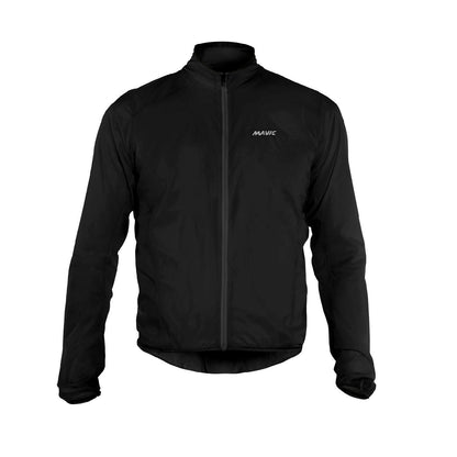 Sirocco Jacket-BLACK