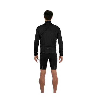Sirocco Jacket-BLACK