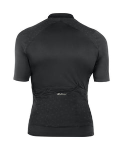 Sequence Pro Jersey - BLACK - Womens
