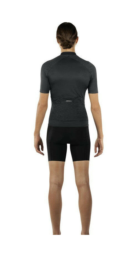 Sequence Pro Jersey - BLACK - Womens