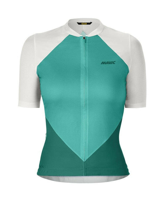 Sequence Pro Jersey - ATLANTIS - Womens