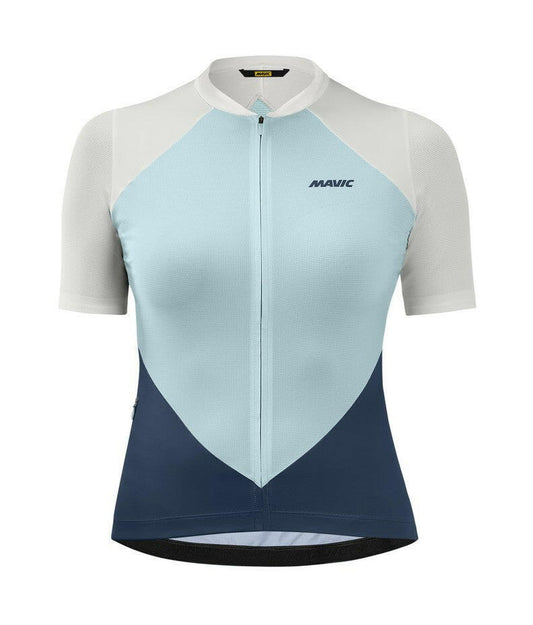 Sequence Pro Jersey - STARLIGHT BLUE - Womens