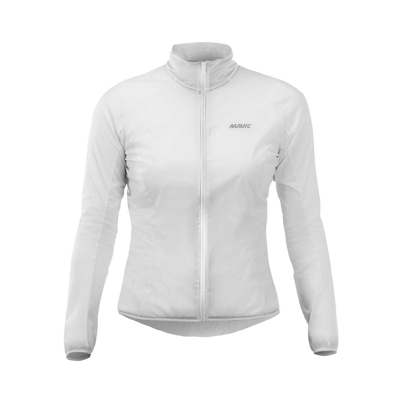 Sirocco Jacket -WHITE -Women-
