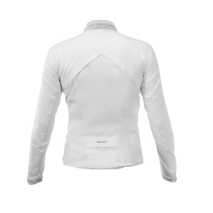 Sirocco Jacket -WHITE -Women-