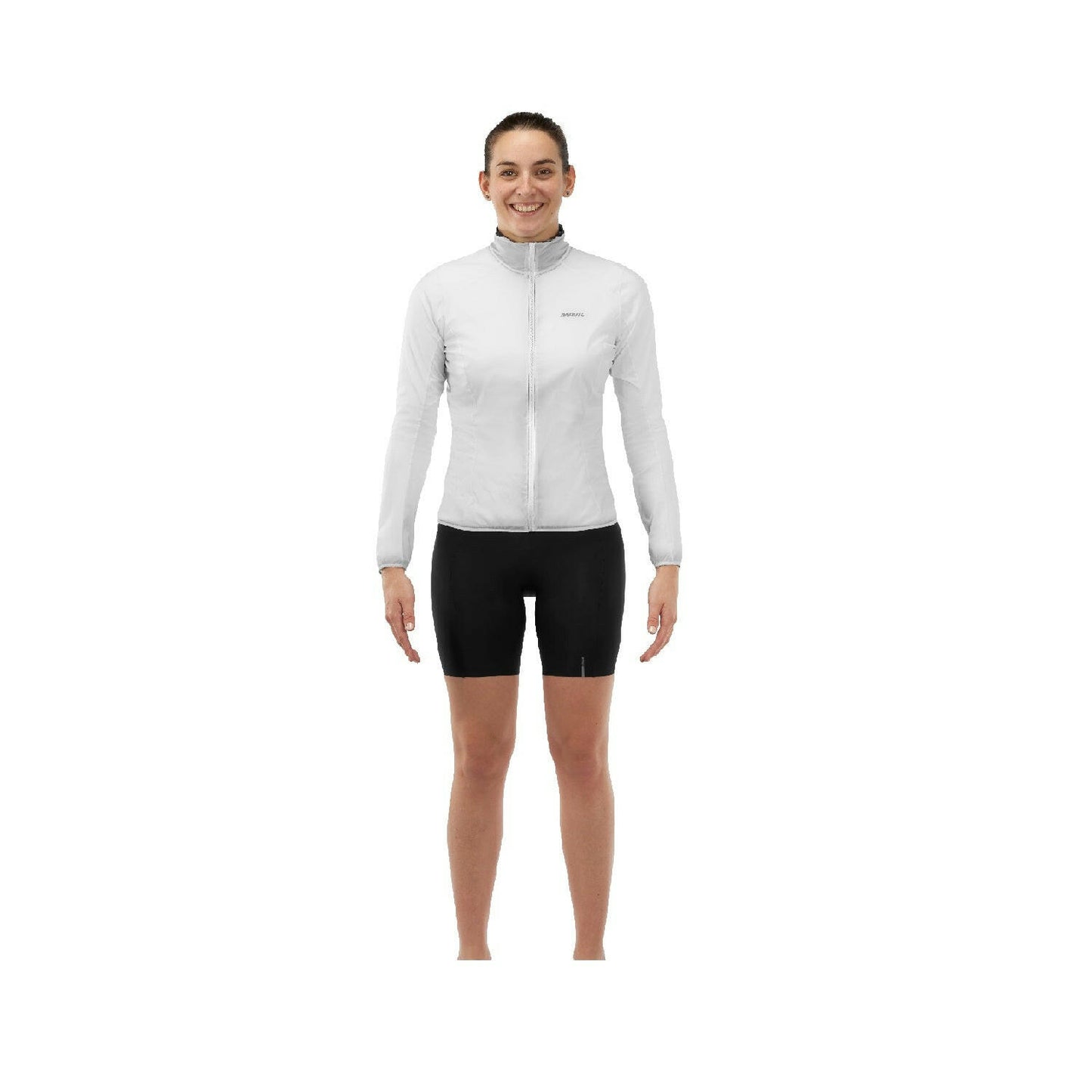 Sirocco Jacket -WHITE -Women-