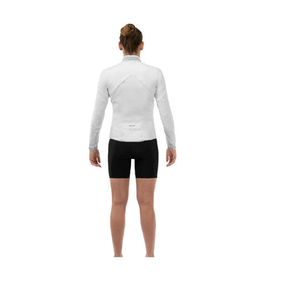Sirocco Jacket -WHITE -Women-