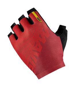 Cosmic Glove - HAUTE RED
