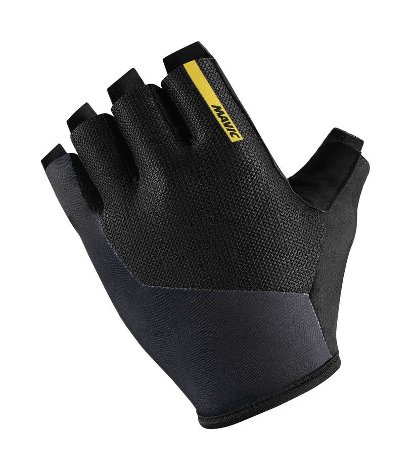 Ksyrium Glove - BLACK