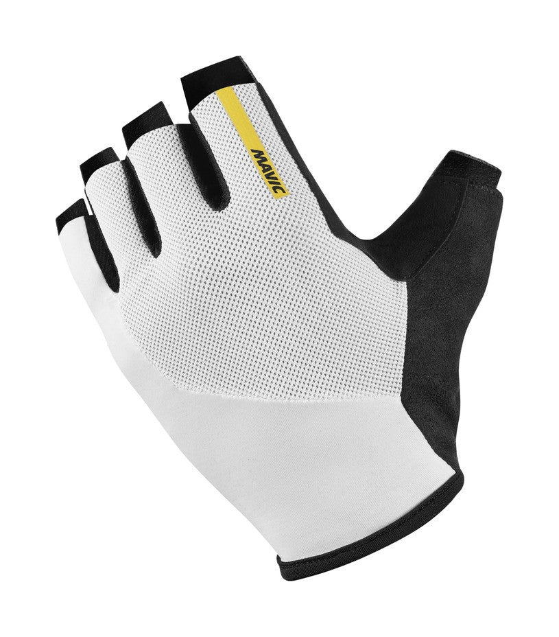 Ksyrium Glove - WHITE