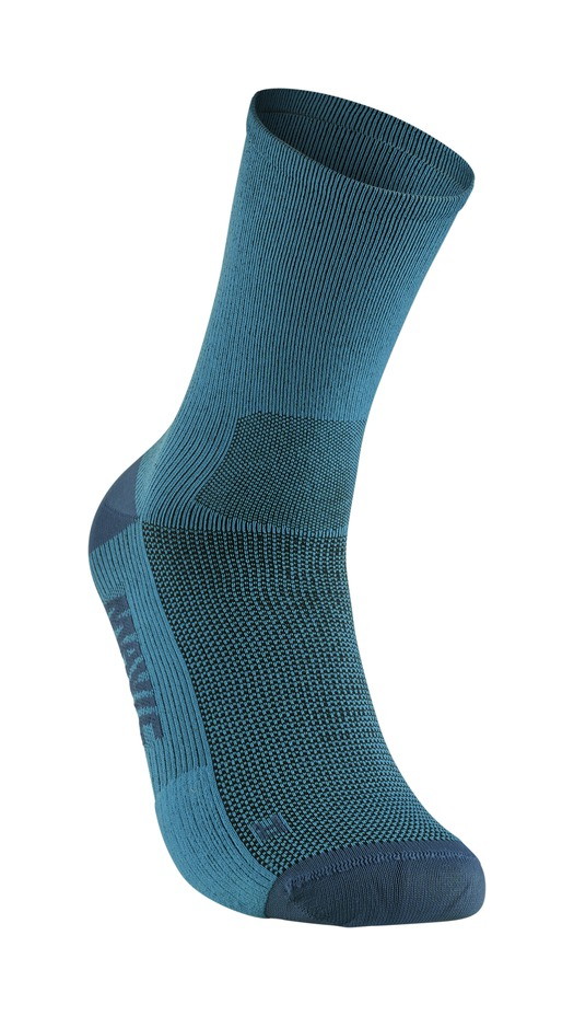 Essential High Sock - PETROL