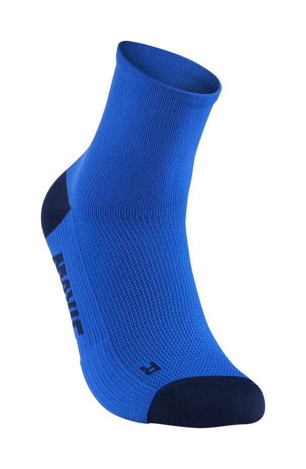 Essential Mid Sock - CLASSIC BLUE