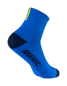 Essential Mid Sock - CLASSIC BLUE