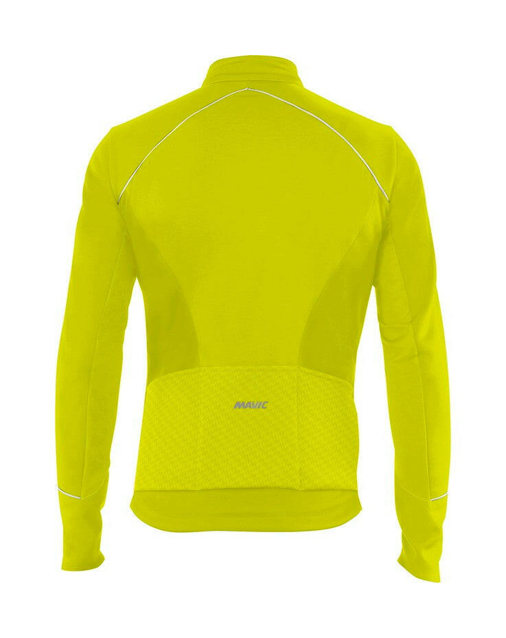 Nordet Jacket - SULPHUR SPRING