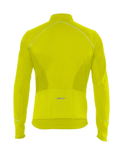 Nordet Jacket - SULPHUR SPRING