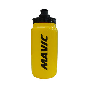 Mavic Bottle Yellow