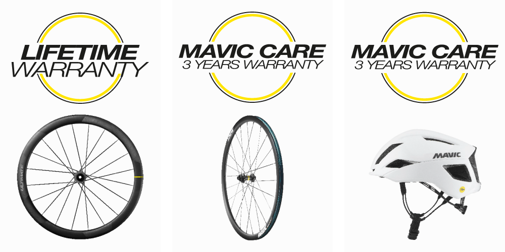 MAVIC CARE
