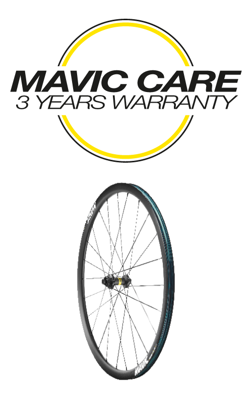 MAVIC CARE 3YEARS WARRANTY