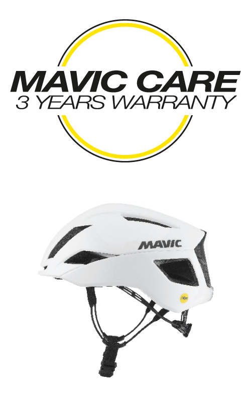 MAVIC CARE 3YEARS WARRANTY
